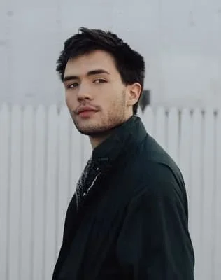 David B. Perez
