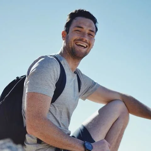 Jon P. Monroe